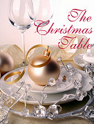 The Christmas Table (PDF E-Book) by Carolyn Gibson